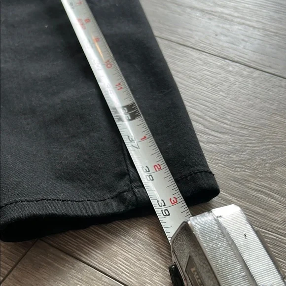 Black Skinny Jeans - Picture 5 of 9
